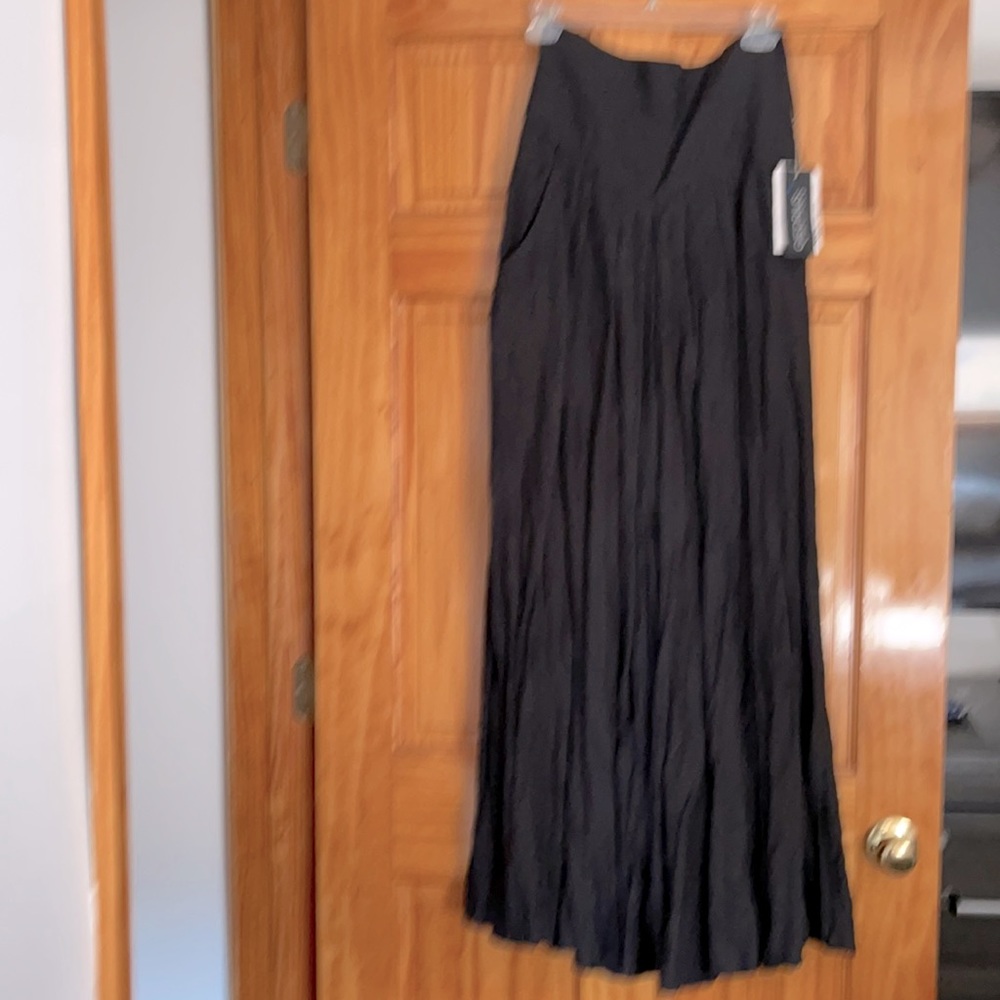 Maxi skirt